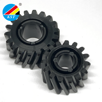 Xerox Versant Printer Drive Idler Gear Kit Parts For V80, V180, V2100, V3100 Μοντέλα (15T, Helical Gears 18T)