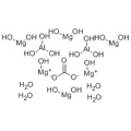 HYDROTALCITE कैस 11097-59-9