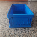 Plastic Collapsible Storage Bin Collapsible Storage Containe