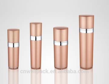 15ml 30ml 50ml 80ml cosmetic packaging plastic lotion spray bottle wholesales,cosmetic plastic bottle acrylic pump bottle