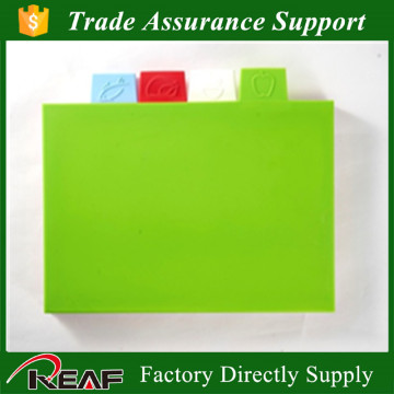 Rectangle Foldable Cutting Board