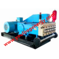 Q410 (5W175) Quintuplex Plunger / Piston Pump