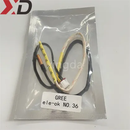 Low Price NTC Thermistor: Ideal Choice for LG Air Conditioner Temperature Sensors