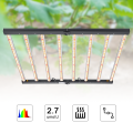 Spectrum completo de 1000W LED plegable de cultivo de cultivo