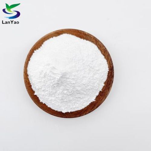 Food Grade Calcium Chloride Powder (94%) for Preservatives