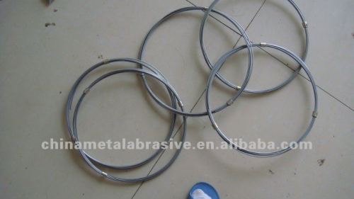 High Quality Protect Slope wire Netting