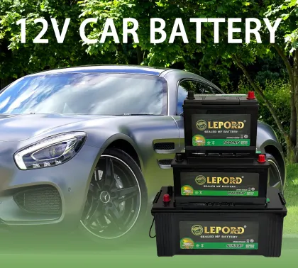 Hankook 12V 100Ah DIN100 AGM Maintenance Free Car Battery