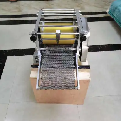 Mini Corn Tortilla Machine for Sale in Aruba