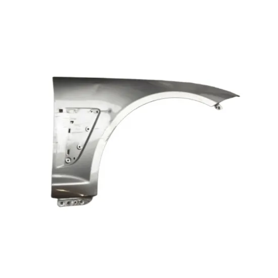 Steel Front Fender Kit for Jaguar XF 2009-2015 - OE C2Z16958 C2Z16959