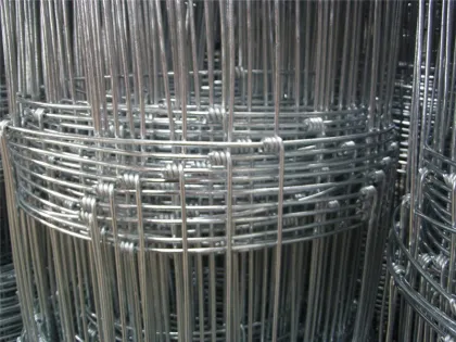 high tensile steel wire sheep/deer fencing(factory with ISO9001)