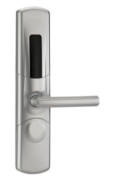 Residential Safety Fingerprint Door Locks Biometric Access Control