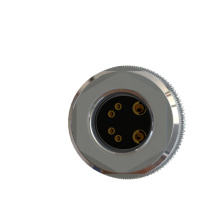 7/8 Circular Connectors 7/8 Round Male Connector Supplier