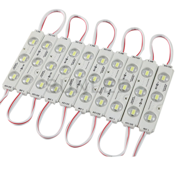 SMD5730 LED Module DC12V 1.5W IP67 Waterproof Outdoor