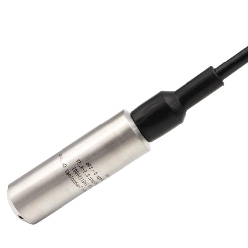 submersible water level sensor IP68 grade