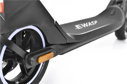 8.5 inch Two Wheels Electric Scooter