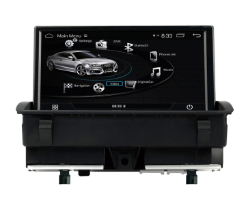 8" Audi Q3 DVD Player Android System