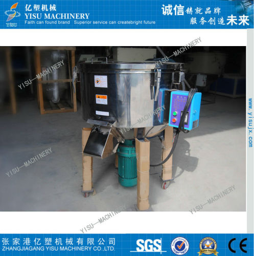 Vertical/Horizontal color mixer/mixing machine