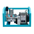 Pulvérisateur électrique efficace de 220 V pour une large couverture agricole