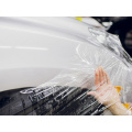 how much is car paint protection film