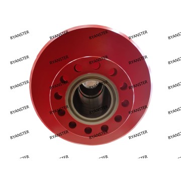 7 1/16'' 5K Annular Bop