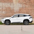 Geely Galaxy M7 2026 Model Exploration+ Edition