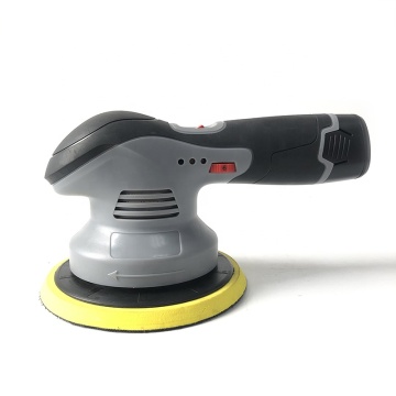 All New Eccentric Waxing Polisher 12v Dual Action Car Wax Machine Coming Soon
