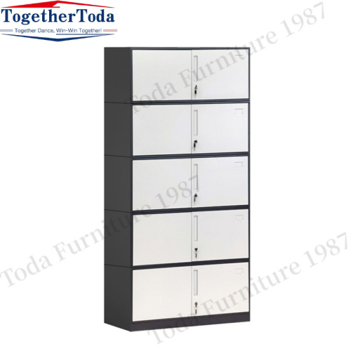 Network Cabinet Mounting Steel Profile Network Cabinet Racking Profile Supplier