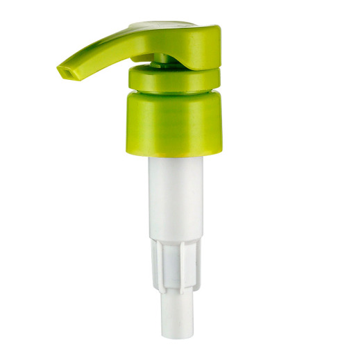 alta qualidade 4 ml de plástico 28 410 Sabão líquido de lavagem manual Bomba de loção para garrafas de dispensador