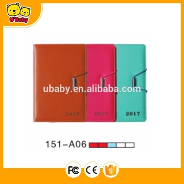 PU Notebook 151-A06