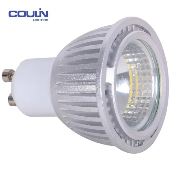 High Quality Widely Use Gu10 5W Led