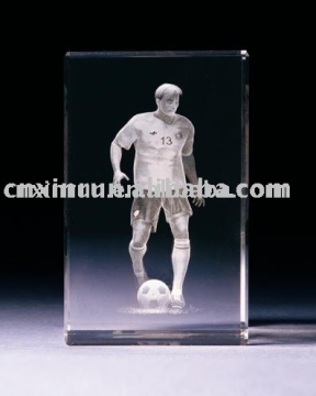 FS680799 crystal gift