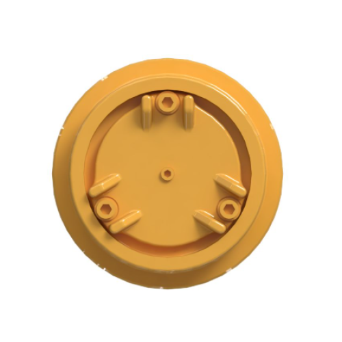 Excavator 395 sprocket wheel 542-8380, track sprocket wheel 5428380