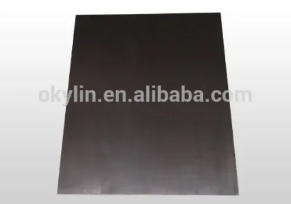 Machined grinding surface tungsen target and plate/ASTM