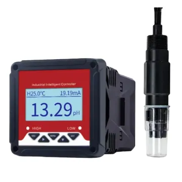 Online Optical Dissolved Oxygen Sensor for Arduino Aquaculture Monitoring