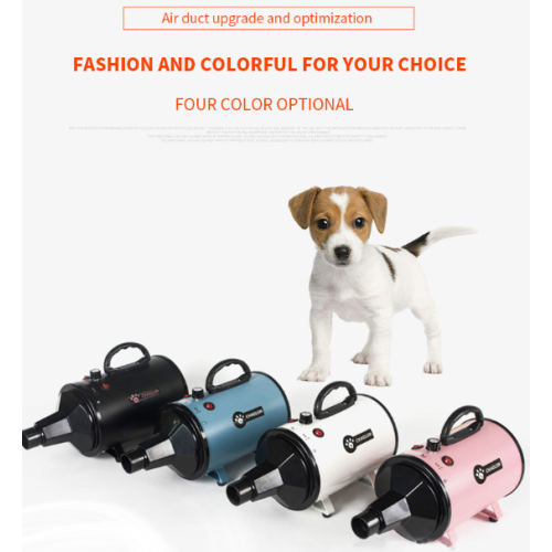 Dog Grooming Tools Dryer