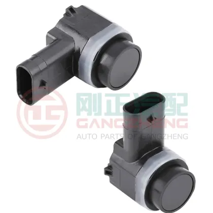 Custom Automotive Reversing Radar Supplier for SAIC MG Models