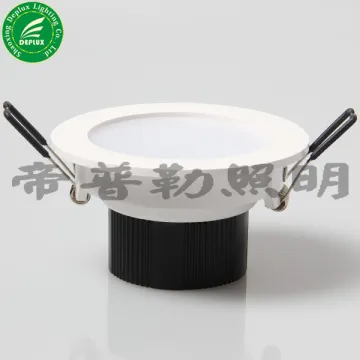 Integrated led downlight 2.5inches 4W LED ceiling light 2.5inch 4W