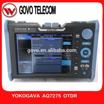 Original Yokogava OTDR AQ7275
