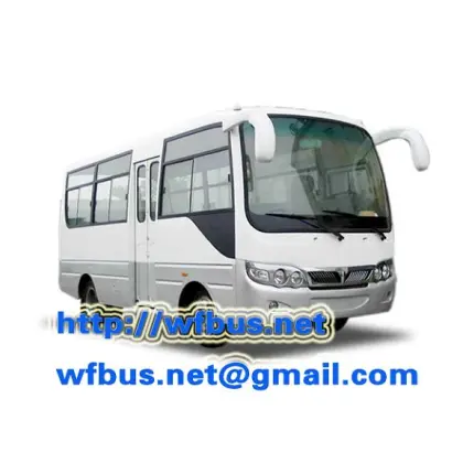 Dongfeng School Bus