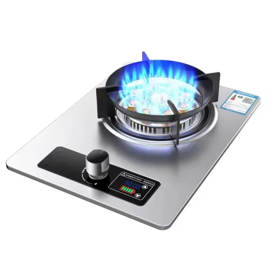 Factory Manufacturer Custom or Standard Kitchen Gas Hobs