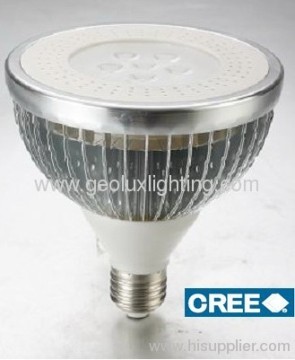 Cree High Power Led Par 38 Spot Light 
