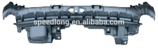 WATER TANK COVER UPPER FOR FORD FIESTA 2013