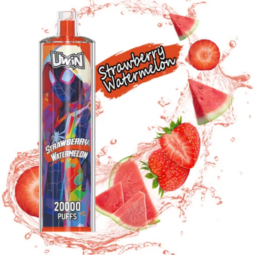 Uwin Shisha Hookah Crystal 20000 Wholesale