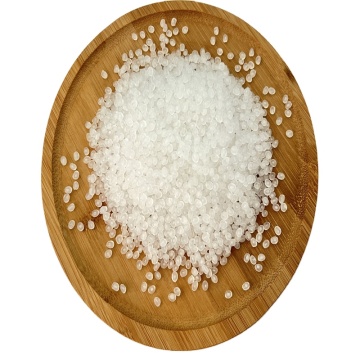 HDPE Pipe Materials: Exploring HDPE, PE100, Granules, and Raw Material Specifications