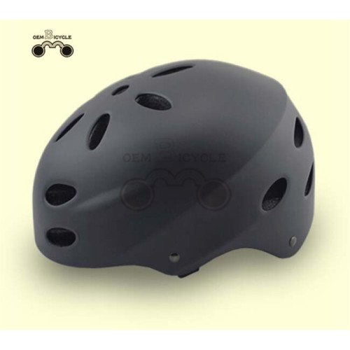 capacete da bicicleta de montanha adulto