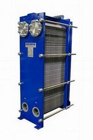 Heat Exchanger In Heat Pump Systems