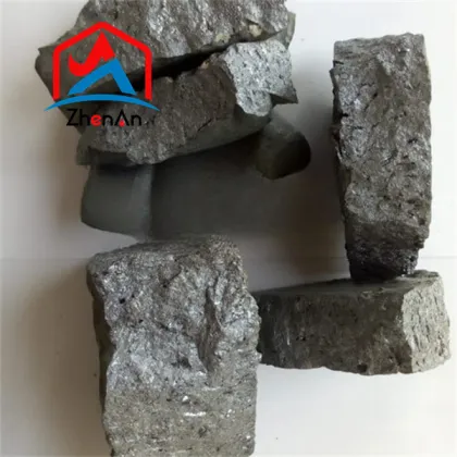 Ferro Silicon Ferro Alloy