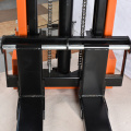 Manual Forklift Lifting Pallet Stacker