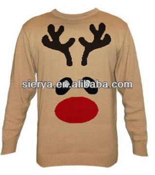 cheaper Xma sweater
