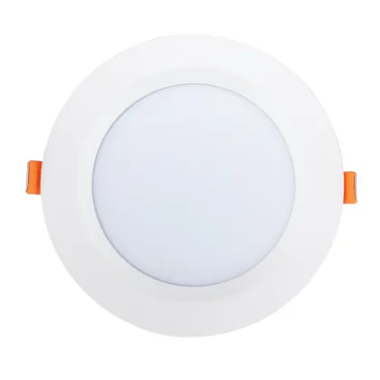 Ultra Thin Wafer Cool White Led Downlight